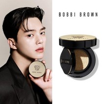 (백화점 정품) 바비브라운- NEW 인텐시브 스킨 세럼 쿠션 SPF 40 PA++++, 라이트