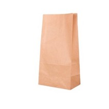무지 크라프트 각대봉투 대, 1개입, 200개