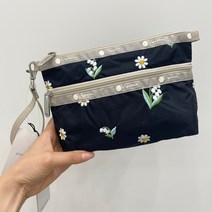 레스포삭 파우치 데일리용 클러치 7105 다양디자인