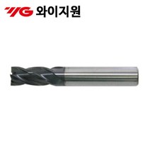 PGM1*^몰와이지원-엑스파워S 초경엔드밀 4F 8.0mm 20mm (1EA) 전동공구 앤드밀 절삭 작업 밀링머신부품 산업용품 엔드밀날^*1췤pgm, a^^*옵션없슴