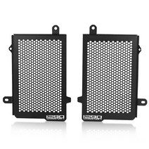 바이크 오토바이 라디에이터 그릴 가드 커버 보호 1290 슈퍼 어드벤처 S ADV R 액세서리, 05 1290SUPERADVENTURES