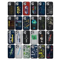 갤럭시노트20울트라(N986) 스타워즈 오픈카드케이스