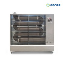 캐로스 CAH-T21000 돈풍기 휴게소난로 석유난로 대형난로 DKM, 단품없음
