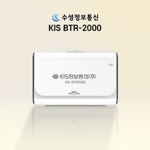 스마트폰카드단말기 BTR-2000 휴대용 무선 신용 카드단말기, 카드 가맹 없이 단말기만 추가구매
