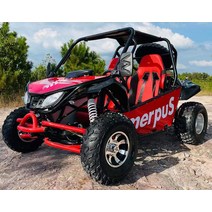 소형 4륜오토바이 산악용 인삼밭 과수원 이동 농업용, A