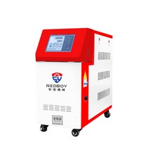 금형 온도 조절기 온조기 성형 항온기 제어 컨트롤러, 6KW 유성금형온도조절기 일반형