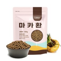 마카환 300g, 단품