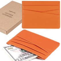 매력적인 아이플로 심플 카드지갑 남성 여성20대/남자 여자30대 카드수납 추천