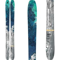 브랜드 NEW! 2023 아토믹 BENT 100 스키 172cm w/TYROLIA ATTACK2 11GW 블랙 SAVE 30%, 29.5