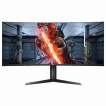 LG전자 38GL950G 38인치 울트라기어 나노IPS 175Hz 지싱크 게이밍 모니터, 기본
