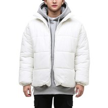단군 경량 베이직 에어 숏패딩