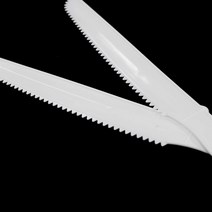 천운패키지 케익칼(특대) 1묶음(10개) 380mm, 단품, 1개