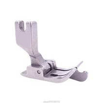 실버 재봉틀 금속 보빈 스풀 케이스 토요타 형제 Janome Elna Bernina Singer Kenmore 바느질 O02 20 드롭십, [04] E-SP-18 1 4R, 04 E-SP-18 1 4R