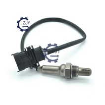 산소 센서 25368889 O2 산소 센서 ZMZ-405 406 409 DCC UMP Euro-3 2 컨트롤 유닛 MIKAS 11 M 10.3 UAZ 31, 한개옵션0