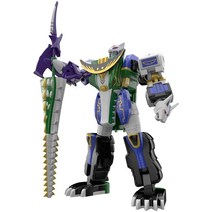 반다이 SMP 백수합체 가오헌터 가오레인저 백수전대 가오렌쟈 3종, 수백 마리의 야수가 가오 헌터를 결합함개