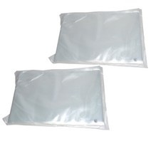 0.06t 업소용 진공포장비닐 진공팩 100매, 30x40