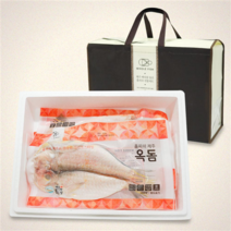 홀피쉬 제주 옥돔 프리미엄 선물세트 청룡수산, 옥돔프리미엄 1호(400gx4마리/1.6kg)