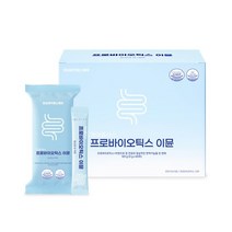 [경남제약헬스케어] 프로바이오틱스 이뮨 2gx60포, 없음
