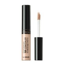 더샘 커버 퍼펙션 팁 컨실러 6.5g, 5개, 1.75 미들베이지