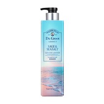 닥터그루트 애딕트 세이지&씨솔트 샴푸 680ml 정품보증 155315, 세이지 씨솔트 샴푸 680ml