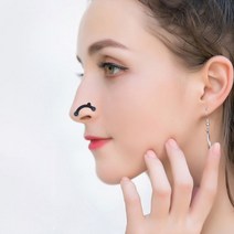 코뽕 콧볼 축소 줄이기 코 높아지는법 콧대 높이기 3p