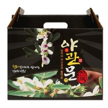 남자를위한 국산100% 야관문 즙 진액 100ml X 60포 비수리