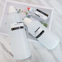 지안네이처 정제글리세린 비누재료, 500ml