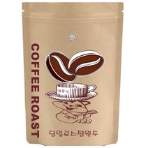 커피향기줍는남자 스페셜티원두 수프리모 신선한커피 콜롬비아콩, 홀빈(분쇄안함), 500g