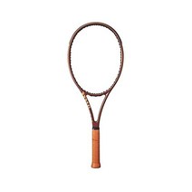 윌슨 Pro Staff V14 언스트링 퍼포먼스 테니스 라켓, Grip Size 1 - 4 1/8, Pro Staff 97L V14