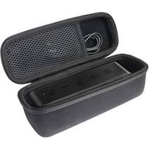 칸카 Anker Soundcore 3 블루투스 스피커용 하드 여행용 케이스 교체품