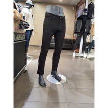 잠뱅이 잠뱅이 NC야탑 NC09 남성 피치기모블랙데님 JK9DTA35 (6305377)