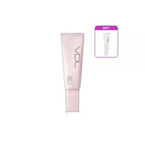 VDL 퍼펙팅 선 베이스 40 mL (SPF50+ PA+++), 워터리