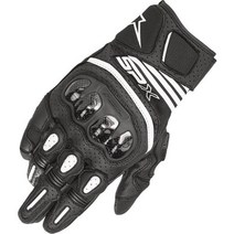알파인스타 글러브 SP-X AC V2, XL, BLACK