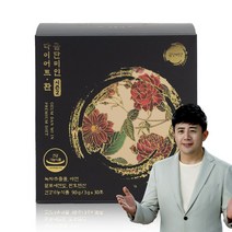 금단미인 다이어트 환 시즌2 1박스 차전자피 쾌변 체지방 컷팅제 감소, 90g, 1개