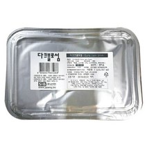 선인 다크블로섬 다크초콜릿컬 1Kg, 1개