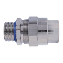 명은전기 방폭 패킹 케이블 그렌드 MEPCG 16C Ex d llC