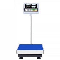 스탠딩 전자저울 계산 정밀도 1g 단위 100kg 쌀저울, 상세 페이지 참고, 상세 페이지 참고, 범위 100kg 정확도 10g 테이블30x40