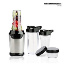 해밀턴비치 초고속 파워블렌더 BL1051K-GS