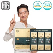 한삼인 홍삼정스틱 액티브 10mL x 30포, 2세트