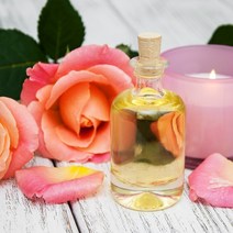 캔들바다 유기농로즈힙(비정제) 비누만들기재료, [ 1L ]