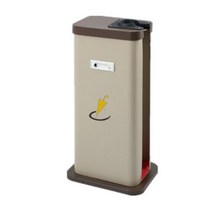 업소용 우산 자동 비닐 포장기 우산꽂이, 1개, A