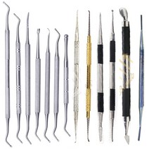 [ 큐렛 젤푸셔 10종+핸드스킨 ] 인그로운 파고드는 발톱관리 스파츌러 스파출러 푸셔 쏙오프기 젤네일 패디큐어 택1, 큐렛-05/1ea