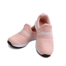 콜맨슈즈 아동용 마스키즈 슬립온