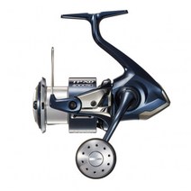 Shimano (SHIMANO) 스피닝 릴 솔트 워터 트윈 파워 XD 2021 4000XG 쇼어 지깅 쇼어 캐스팅 시바스