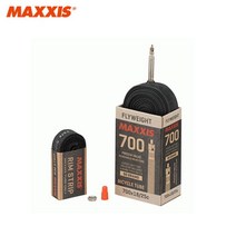 [기타] 맥시스 초경량 튜브 플라이웨이트 FLYWEIGHT, 사이즈:26x1.95-2.125 FV60