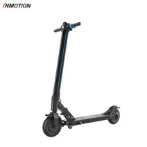 성인킥보드 INMOTION-지널 L8F 고급 스마트 전동 스쿠터 접이식 30 km/h LG 배터리 셀 CE RoHS 호버보드 스, 02 EU Standard Plug