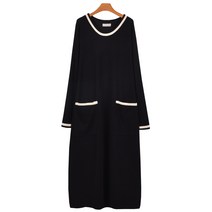 마마걸 코랄테이프원피스 빅사이즈