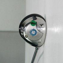 중고 브리지스톤 TOURSTAGE ViQ 4번 17도 골프우드 골프채, 없음