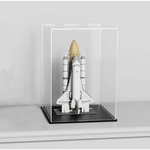 투명 아크릴 장식장 투명 피규어 장식장 투명 아크릴 디스플레이 고급 투명 아크릴 장식장 프라모델 장식장 두꺼운 5미리 건프라 프라모델 장식장