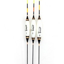 도도 동천 저부력찌 민물 내림찌 나노 글라스솔리드, 33cm 0.2g, 쿠팡 본상품선택